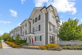 18 2070 Oak Meadows Drive, Surrey, BC