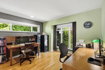 Loft / Bonus Room Photo of 4827 Bluegrouse Drive, Sechelt, BC