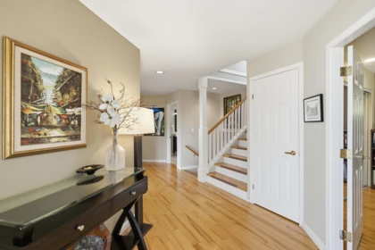 Pantry Photo of 4827 Bluegrouse Drive, Sechelt, BC