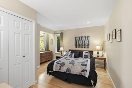 Powder Room Photo of 4827 Bluegrouse Drive, Sechelt, BC