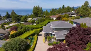4827 Bluegrouse Drive, Sechelt, BC