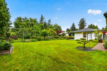 Community Amenities Photo (Clubhouse) of 21662 River Road, Maple Ridge, BC
