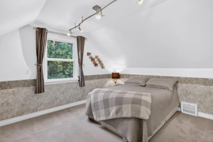 Loft / Bonus Room Photo of 21662 River Road, Maple Ridge, BC