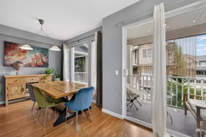 102 6575 192 Street, Surrey, BC, Surrey — Townhouse for sale