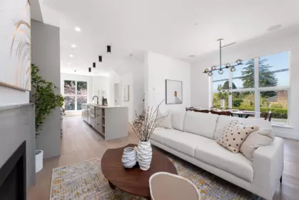 Office / Den Photo of 1487 W 52nd Avenue, Vancouver, BC