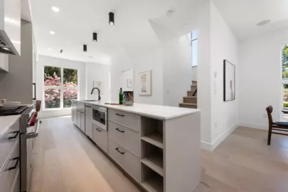 Primary Bedroom Photo of 1487 W 52nd Avenue, Vancouver, BC