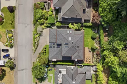 Backyard Photo of 133 Woodland Drive, Delta, BC