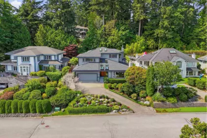 Front Yard Photo of 133 Woodland Drive, Delta, BC