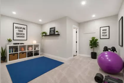 Loft / Bonus Room Photo of 133 Woodland Drive, Delta, BC