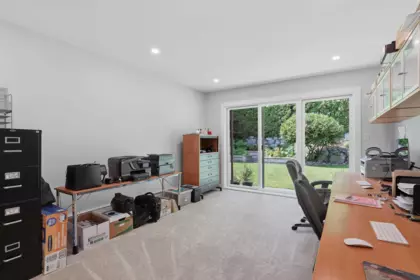 Office / Den Photo of 133 Woodland Drive, Delta, BC