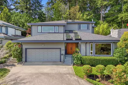 Outdoor Deck Photo of 133 Woodland Drive, Delta, BC