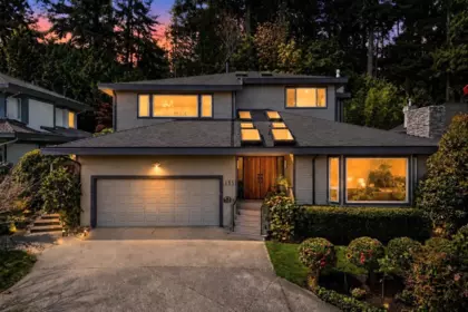 Outdoor Patio Photo of 133 Woodland Drive, Delta, BC