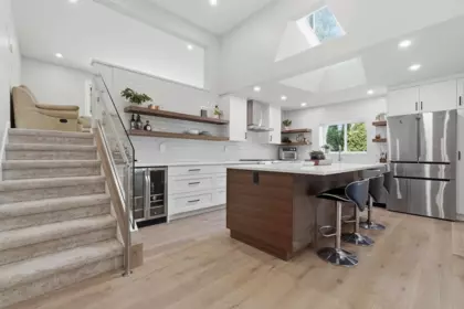 Pantry Photo of 133 Woodland Drive, Delta, BC
