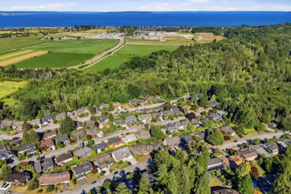 Street View Photo of 133 Woodland Drive, Delta, BC