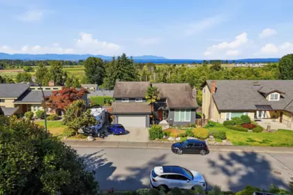 Swimming Pool Photo of 133 Woodland Drive, Delta, BC