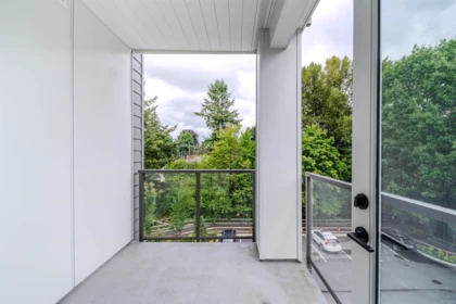 Laundry Room Photo of 307 27215 Aldergrove Town Centre Drive, Langley, BC