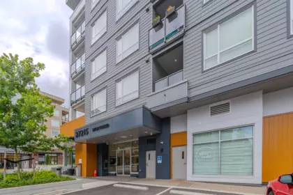 307 27215 Aldergrove Town Centre Drive, Langley, BC, Langley — Apartment/Condo for sale