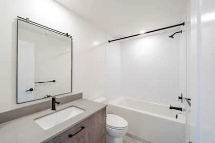 Office / Den Photo of 307 27215 Aldergrove Town Centre Drive, Langley, BC