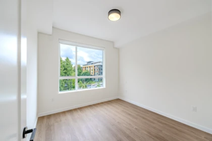 Walk-In Closet Photo of 307 27215 Aldergrove Town Centre Drive, Langley, BC