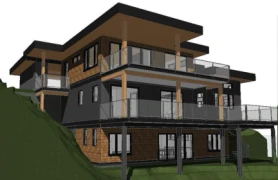 775 Seymour Bay Drive, Bowen Island, BC