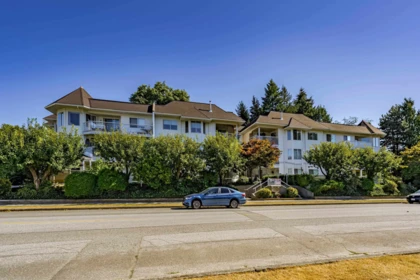 Pantry Photo of 103 3088 Flint Street, Port Coquitlam, BC