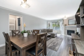 103 3088 Flint Street, Port Coquitlam, BC