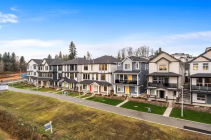 Playground / Recreational Area Near 16673 16 Avenue, Surrey, BC