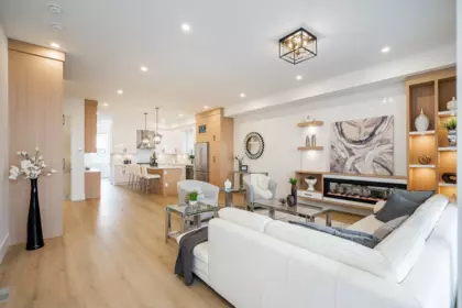 Primary Bedroom Photo of 16673 16 Avenue, Surrey, BC