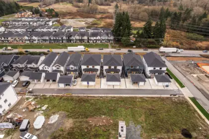 Street View Photo of 16673 16 Avenue, Surrey, BC