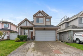 11288 87a Avenue, Delta, BC