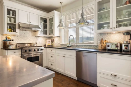 Kitchen Photo of 231 Columbia Valley Road, Columbia Valley, BC