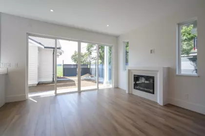 Breakfast Nook Photo of 4884 42a Avenue, Delta, BC