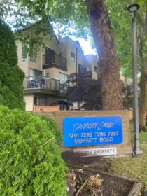 327 7295 Moffatt Road, Richmond, BC, Richmond — Apartment/Condo for sale