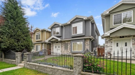968 E 31st Avenue, Vancouver, BC, Vancouver — Single Family Residence for sale