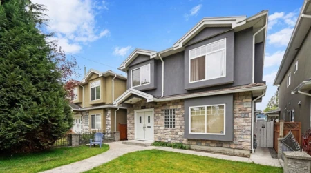 968 E 31st Avenue, Vancouver, BC, Vancouver — Single Family Residence for sale