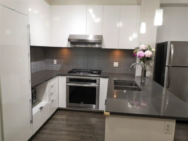 118 9399 Alexandra Road, Richmond, BC, Richmond — Apartment/Condo for sale