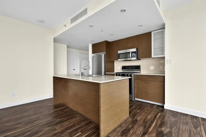 1508 5900 Alderbridge Way, Richmond, BC, Richmond — Apartment/Condo for sale