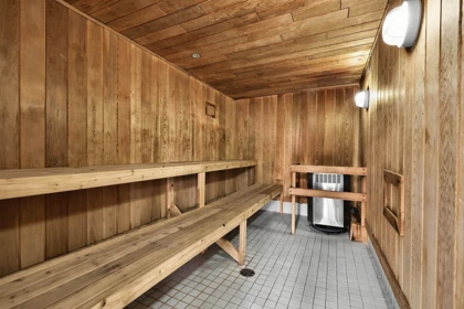 Loft / Bonus Room Photo of 1508 5900 Alderbridge Way, Richmond, BC