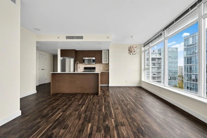Pantry Photo of 1508 5900 Alderbridge Way, Richmond, BC