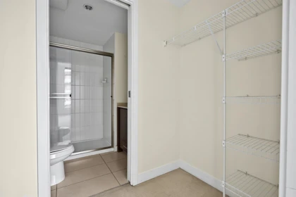 Primary Bathroom Photo of 1508 5900 Alderbridge Way, Richmond, BC