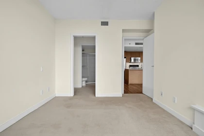 Primary Bedroom Photo of 1508 5900 Alderbridge Way, Richmond, BC