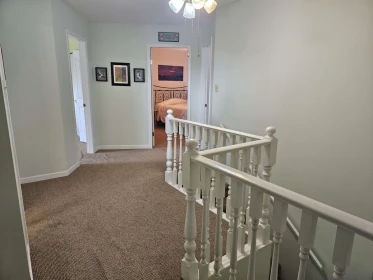 Basement Recreation Room Photo of 11976 Meadowlark Drive, Maple Ridge, BC