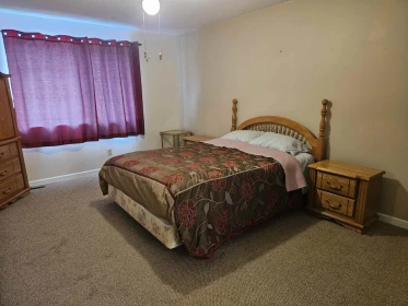 Bedroom 4 Photo of 11976 Meadowlark Drive, Maple Ridge, BC
