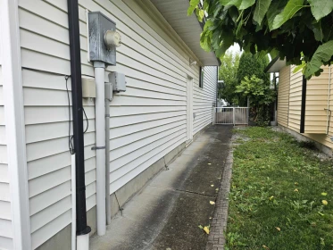 Community Amenities Photo (Clubhouse) of 11976 Meadowlark Drive, Maple Ridge, BC