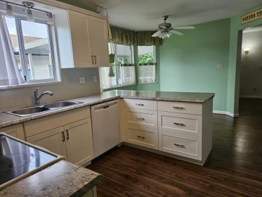 Kitchen Photo of 11976 Meadowlark Drive, Maple Ridge, BC