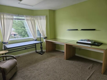 Laundry Room Photo of 11976 Meadowlark Drive, Maple Ridge, BC