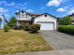 11976 Meadowlark Drive, Maple Ridge, BC
