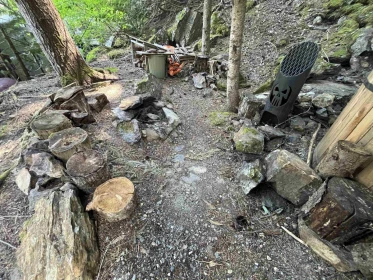 10 71881 Sumallo Road, Sunshine Valley, BC, Sunshine Valley — Manufactured On Land for sale