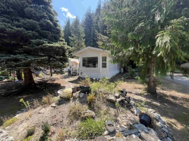 10 71881 Sumallo Road, Sunshine Valley, BC, Sunshine Valley — Manufactured On Land for sale