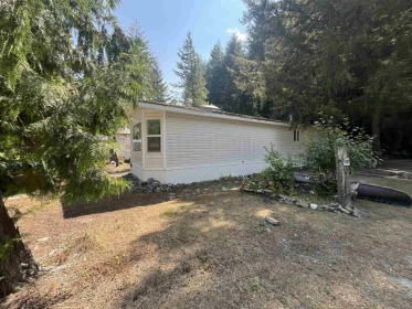 10 71881 Sumallo Road, Sunshine Valley, BC, Sunshine Valley — Manufactured On Land for sale